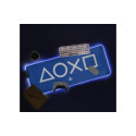 Paladone Playstation Light Up Desk Mat