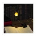 Paladone Harry Potter Golden Snitch Clip Light