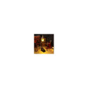 Paladone Harry Potter Golden Snitch Clip Light