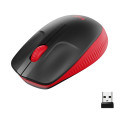 Logitech M190 Red