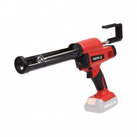 Hermeetikupüstol 18V YT-82889 YATO