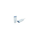 Zebra CS60-HC, BT, 2D, FIPS, BT (5.0), kit (USB), white