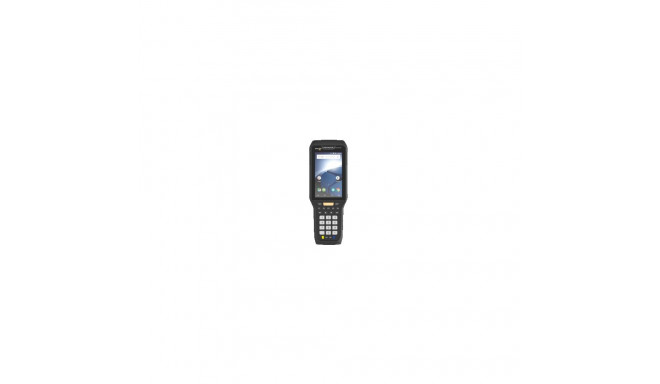 Datalogic Skorpio X5, 2D, SR, BT, Wi-Fi, NFC, num., Gun, GMS, ext. bat., Android