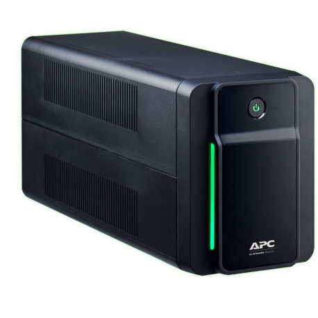 Product Summary: APC Back-UPS 750VA, 230V, AVR, 3 French Outlets
*   Model 