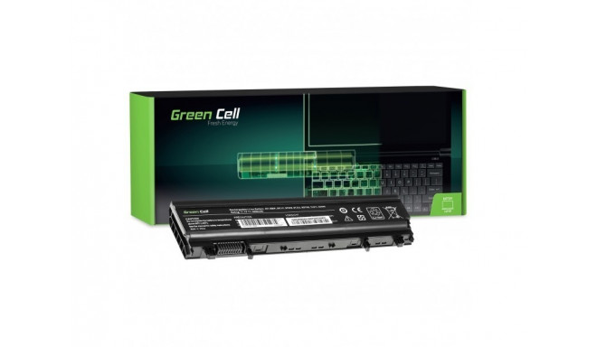 Battery for Dell E5440 11,1V 4400mAh