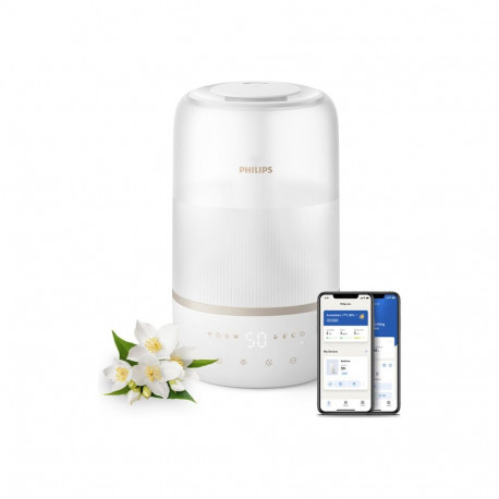 AIR HUMIDIFIER HU1510/04 PHILIPS