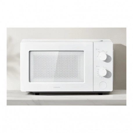 Xiaomi Microwave Oven | BHR7990EU | Free standing | 1100 W | 20 L | White