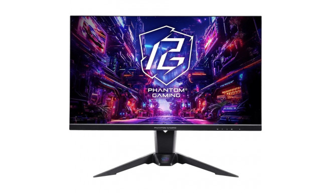 ASRock Phantom Gaming PG27QFT2A monitor (90LXA0B0-A0E0A0J)