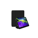 Mercury Flip Case iPad Pro 12.9 (2020)czarny/black