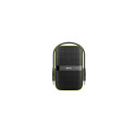 Dysk zewnętrzny HDD Silicon Power Armor A60 4TB must-roheline (SP040TBPHDA60S3K)