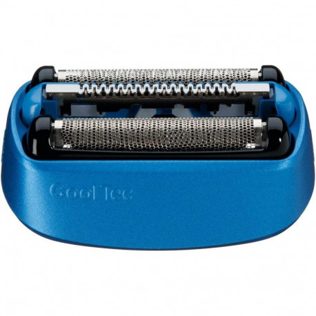 Braun Cooltec 40B shaving head