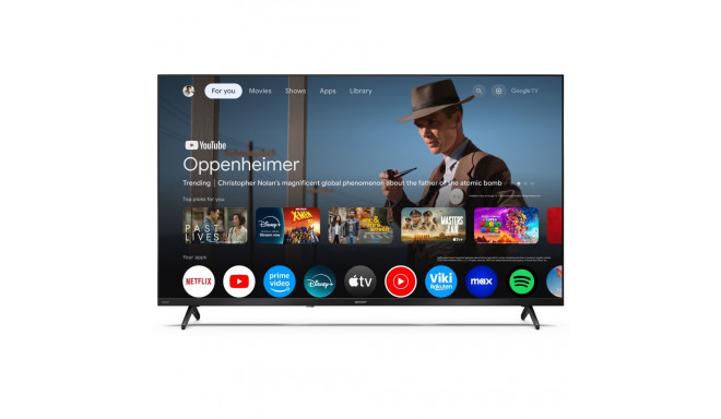 Sharp 40HF2265E 40 nutiteler Google TV