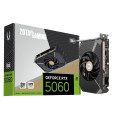 Zotac Gaming GeForce RTX 5060 Solo 8GB GDDR7 DLSS4 (ZT-B50600G-10L) graafikakaart