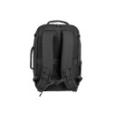 Natec Camel Lite kuni 15.6" sülearvutikott must veekindel
