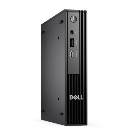 Dell lauaarvuti QCM1250 mikro Intel Core Ultra 5 235T sisemälu 16GB DDR5 512GB ilma klaviatuurita Ub