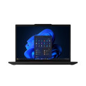 Lenovo ThinkPad T14 G6 Intel must 14" IPS WUXGA 1920 x 1200 pikslit matt Intel Core Ultra 5 225U 32 