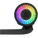Arctic Liquid Freezer III Pro 240 A-RGB liquid cooling system