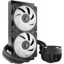 Arctic Liquid Freezer III Pro 240 A-RGB liquid cooling system