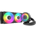 Arctic Liquid Freezer III Pro 240 A-RGB vedelikjahutussüsteem