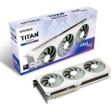 Sparkle Arc B580 Titan Luna OC 12GB GDDR6 graafikakaart (SB580TW-12GOC)