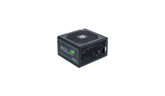 Chieftec Eco 600W toiteplokk (GPE-600S)