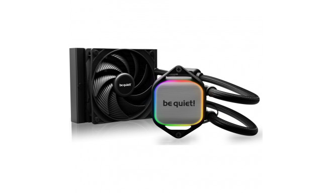 vejahutus be quiet! Pure Loop 2 120mm (BW016)
