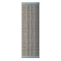 Post for nail sharpening: Trixie Post with sisal carpet, ø 9 × 48 cm, grey