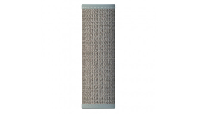 Post for nail sharpening: Trixie Post with sisal carpet, ø 9 × 48 cm, grey