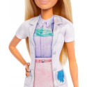 Barbie Mattel You Cann Be Anything Barbie arst hambaarst (JCR74)