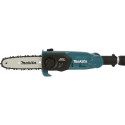 Cordless chainsaw MAKITA DUA200Z, 18 V, 20 cm, 6.7 m/s, without battery