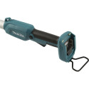 Cordless chainsaw MAKITA DUA200Z, 18 V, 20 cm, 6.7 m/s, without battery