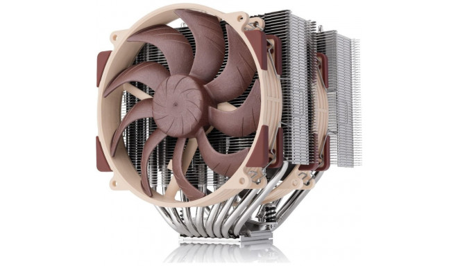 Noctua NH-D15 G2 protsessorijahuti