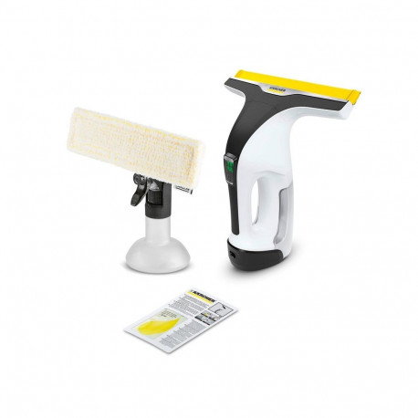 Kärcher WV 6 Plus aknapesur valge