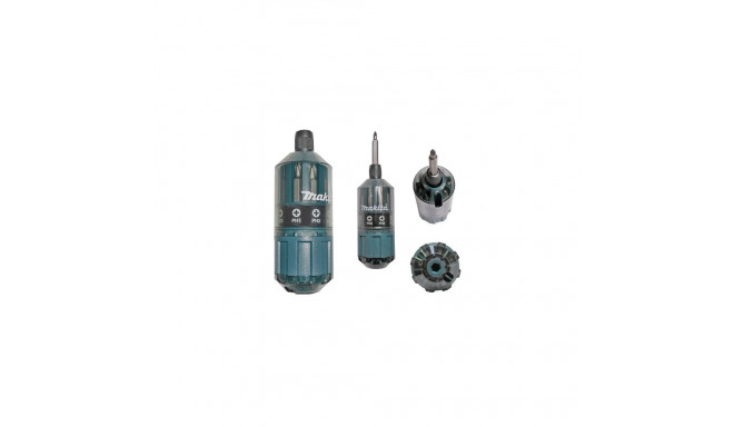 kruvikeeraja otsikute komplekt ja tööriist 18 tk