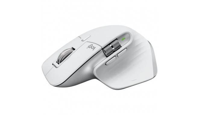Logitech MX Master 3S hiir Mac jaoks helehall (910-006572)