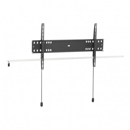 Vogels | Wall mount | 55-80 " | Maximum weight (capacity) 75 kg | Black
