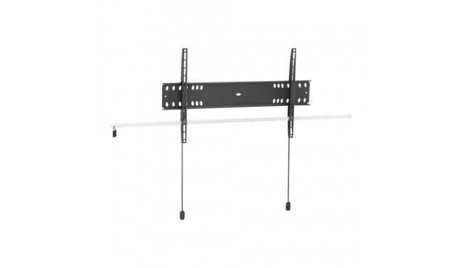 Vogels | Wall mount | 55-80 " | Maximum weight (capacity) 75 kg | Black