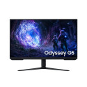 LCD Monitor|SAMSUNG|M7 M70D|32"|Gaming/Smart/4K|Panel VA|2560x1440|16:9|180Hz|1 ms|Colour Black|LS32