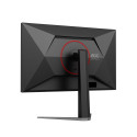 LCD Monitor|AOC| 68.6 cm (27")|1920 x 1080 pixels|Full HD|Native aspect ratio 16:9|LED|Flat|27G4HA