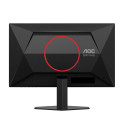 LCD Monitor|AOC|23.8 "|1920 x 1080 pixels|Full HD|Native aspect ratio 16:9|LED|Flat|24G4HRE