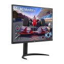 LCD Monitor|LG|32UR550K-B|31.5"|Gaming/4K|Matte|Panel VA|3840x2160|16:9|60Hz|4 ms|Speakers|32UR550K-