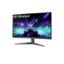 LCD Monitor|LG|27"|Gaming|Matte|Panel VA|1920x1080|16:9|180Hz|1 ms|27GS50F-B