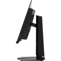 Monitor|MSI|MAG 271QP QD-OLED X24|26.5"|Gaming|Swivel|Pivot|Height adjustable|Tilt|Matte|Panel QD-OL