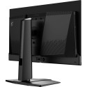 Monitor|MSI|MAG 271QP QD-OLED X24|26.5"|Gaming|Swivel|Pivot|Height adjustable|Tilt|Matte|Panel QD-OL