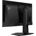 Monitor|MSI|MAG 271QP QD-OLED X24|26.5"|Gaming|Swivel|Pivot|Height adjustable|Tilt|Matte|Panel QD-OL