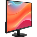 LCD Monitor|MSI|23.8"|Business|Matte|Panel IPS|1920x1080|16:9|100Hz|1 ms|Tilt|Colour Black|PROMP242L