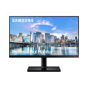 LCD Monitor|SAMSUNG|24"|Business|Panel IPS|1920x1080|16:9|75Hz|5 ms|Swivel|Pivot|Height adjustable|T