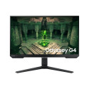 LCD Monitor|SAMSUNG|S25BG400EU|25"|Gaming|Panel IPS|1920x1080|16:9|240Hz|1 ms|Swivel|Pivot|Height ad