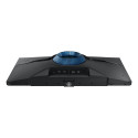 LCD Monitor|SAMSUNG|S25BG400EU|25"|Gaming|Panel IPS|1920x1080|16:9|240Hz|1 ms|Swivel|Pivot|Height ad