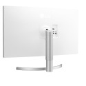 LCD Monitor|LG|32UN650K-W|31.5"|4K|Panel IPS|3840x2160|16:9|5 ms|Speakers|Height adjustable|Tilt|32U